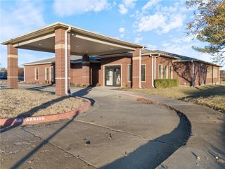 101 N 37th Street, Rogers, AR 72756