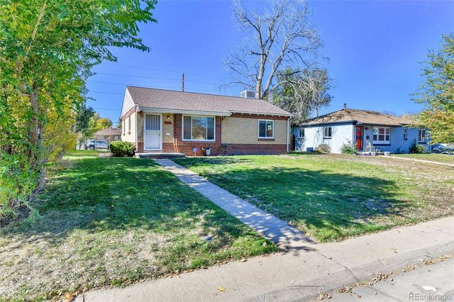 3591 Pontiac Street, Denver, CO 80207