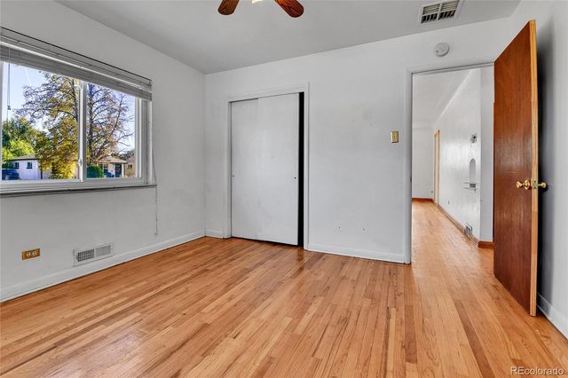 3591 Pontiac Street, Denver, CO 80207