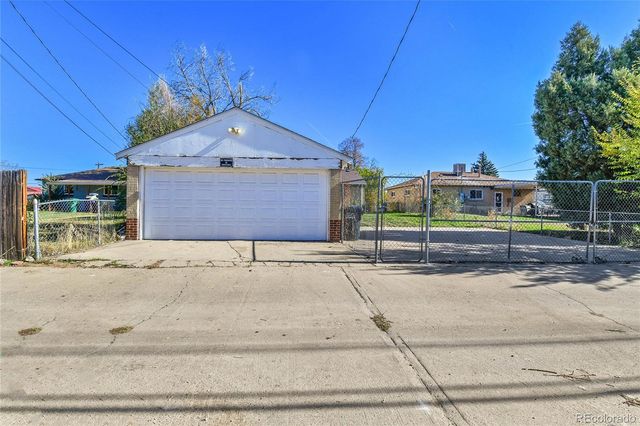 3591 Pontiac Street, Denver, CO 80207