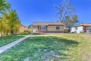 3591 Pontiac Street, Denver, CO 80207