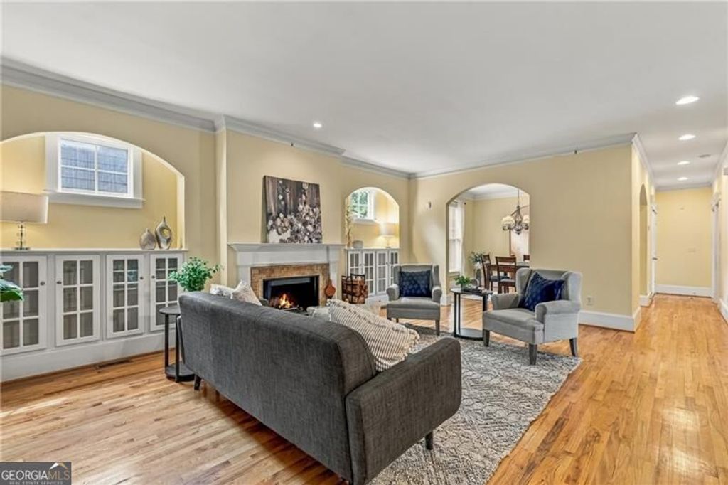 229 Spence Avenue SE, Atlanta, GA 30317 — photo 4