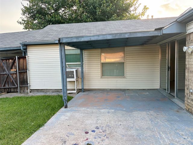 618 Pyramid Drive, Garland, TX 75040