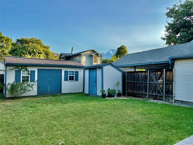 618 Pyramid Drive, Garland, TX 75040
