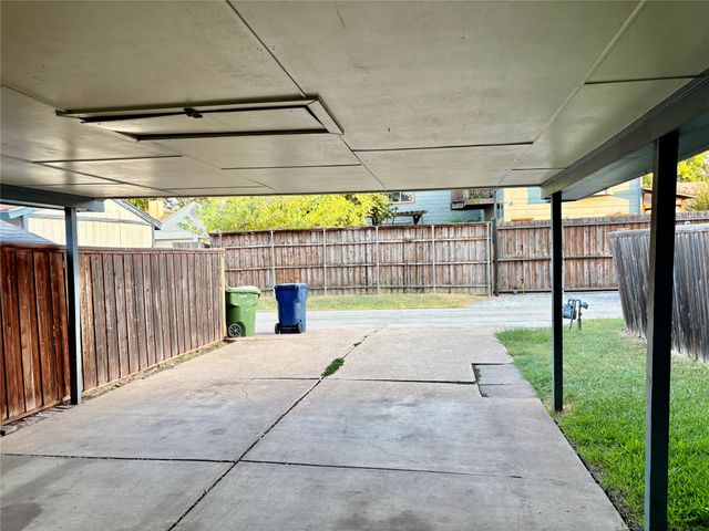 618 Pyramid Drive, Garland, TX 75040
