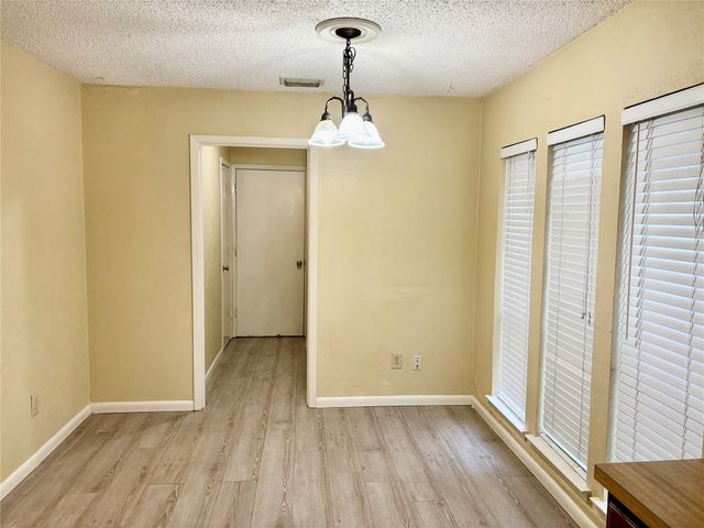 618 Pyramid Drive, Garland, TX 75040