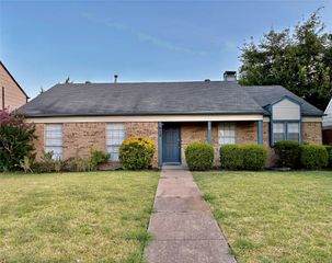 618 Pyramid Drive, Garland, TX 75040