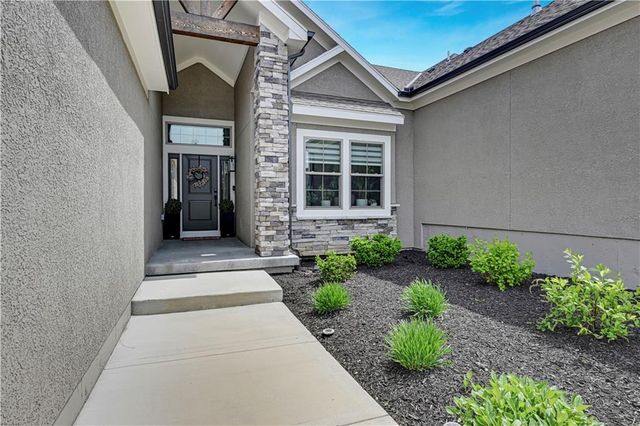 12973 S Alden Street, Olathe, KS 66062