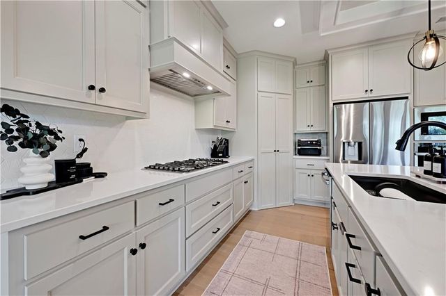 12973 S Alden Street, Olathe, KS 66062