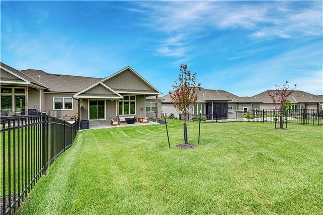 12973 S Alden Street, Olathe, KS 66062
