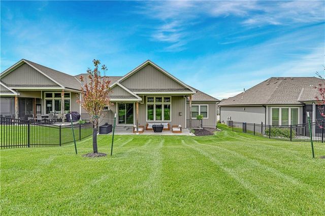 12973 S Alden Street, Olathe, KS 66062