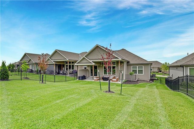 12973 S Alden Street, Olathe, KS 66062
