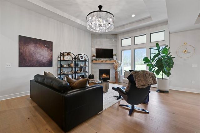 12973 S Alden Street, Olathe, KS 66062