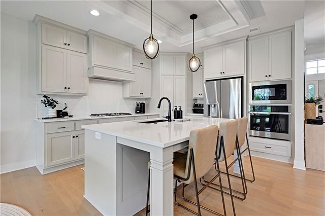 12973 S Alden Street, Olathe, KS 66062