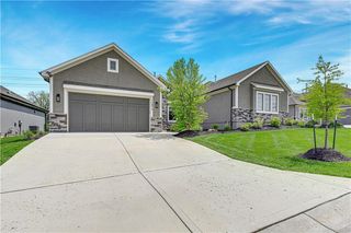 12973 S Alden Street, Olathe, KS 66062