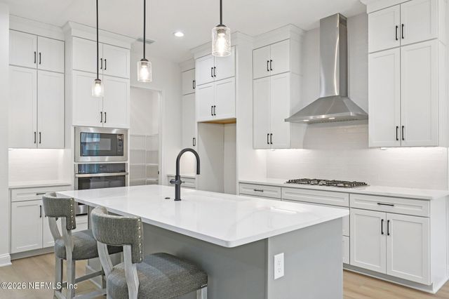 800 NAVIGATORS Road, St. Johns, FL 32259