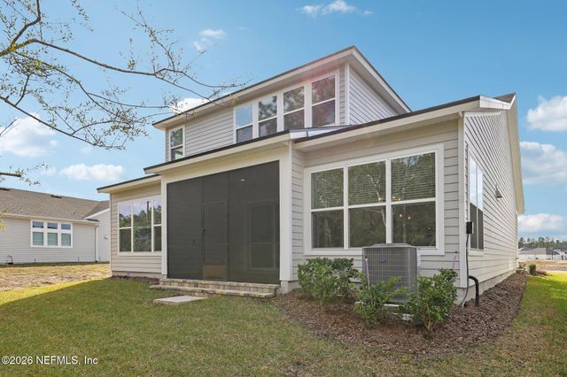 800 NAVIGATORS Road, St. Johns, FL 32259