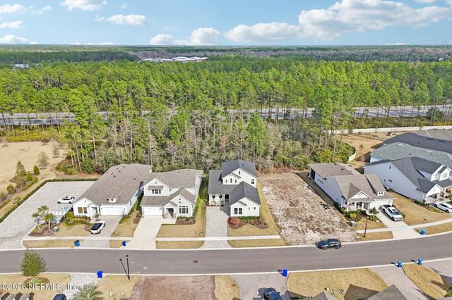 800 NAVIGATORS Road, St. Johns, FL 32259