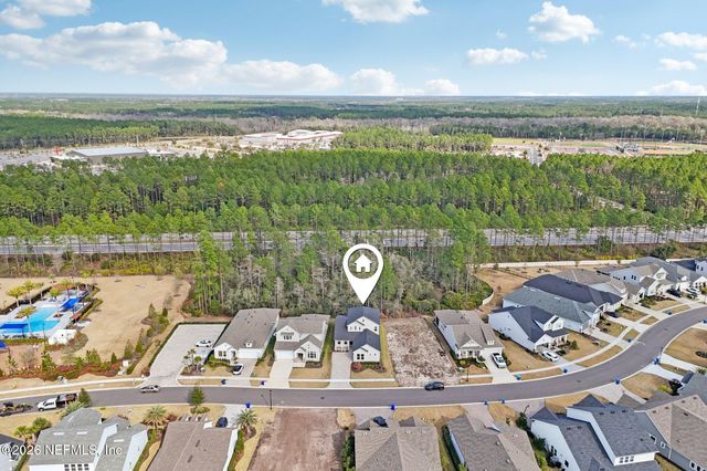 800 NAVIGATORS Road, St. Johns, FL 32259