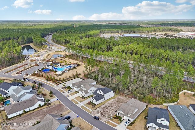 800 NAVIGATORS Road, St. Johns, FL 32259