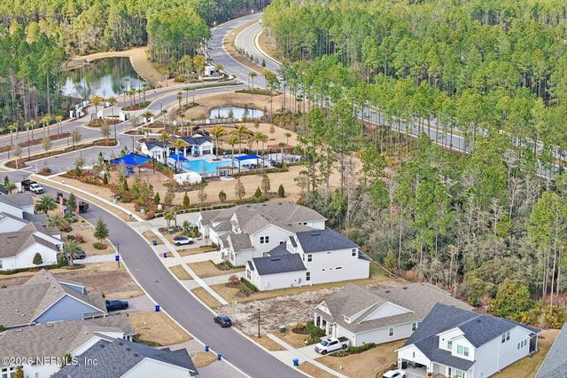 800 NAVIGATORS Road, St. Johns, FL 32259