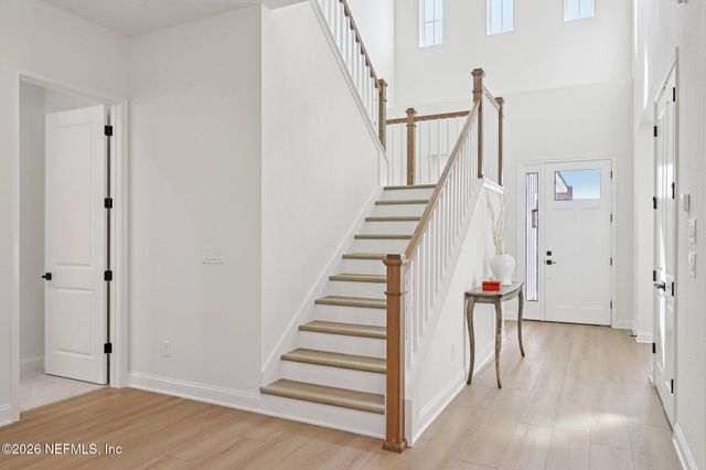 800 NAVIGATORS Road, St. Johns, FL 32259