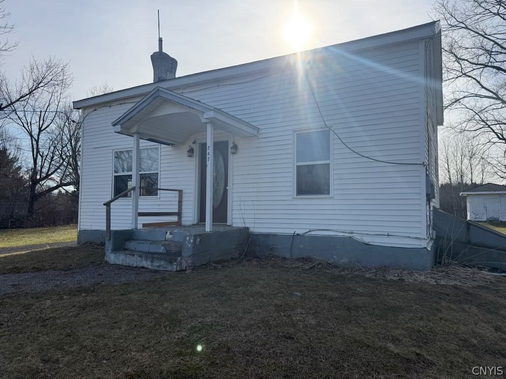 247 County Route 62, Richland, NY 13142