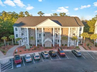 124 Birch N Coppice Dr Apt 3, Surfside Beach, SC 29575
