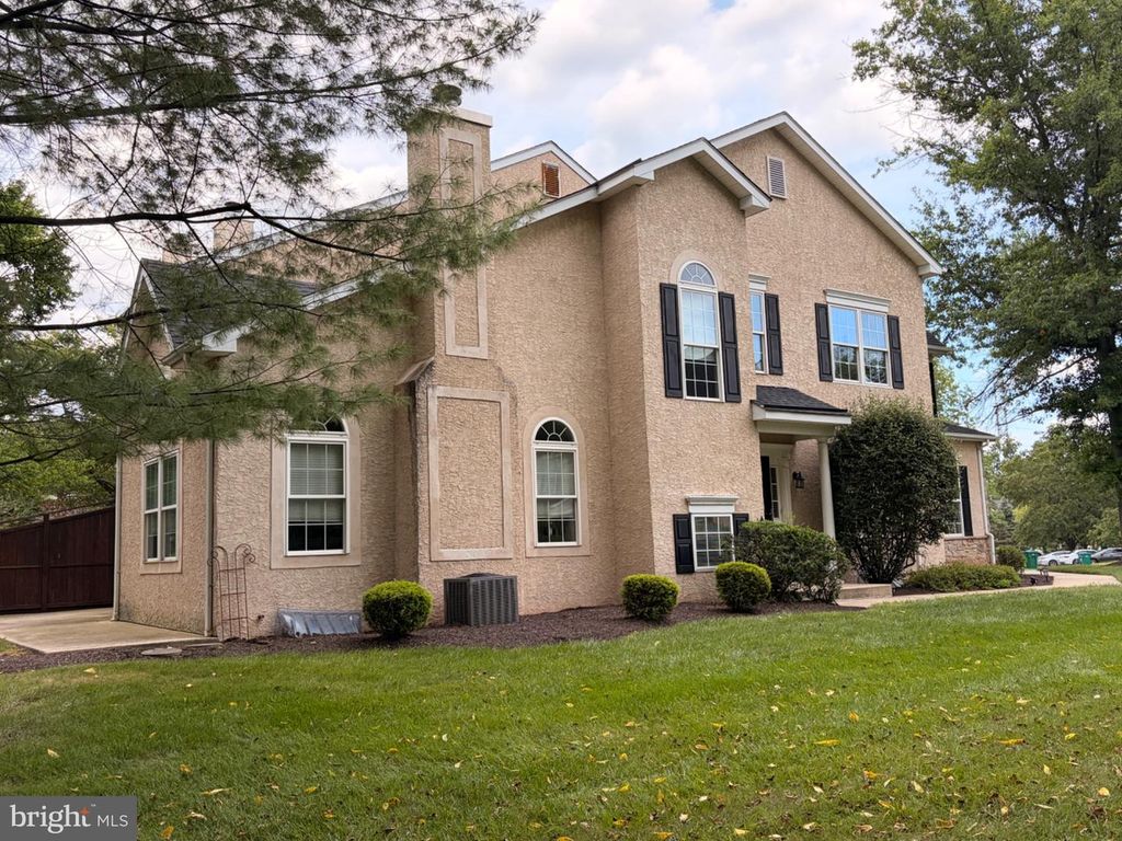 425 NORWICK PL, BLUE BELL, PA 19422 — photo 2