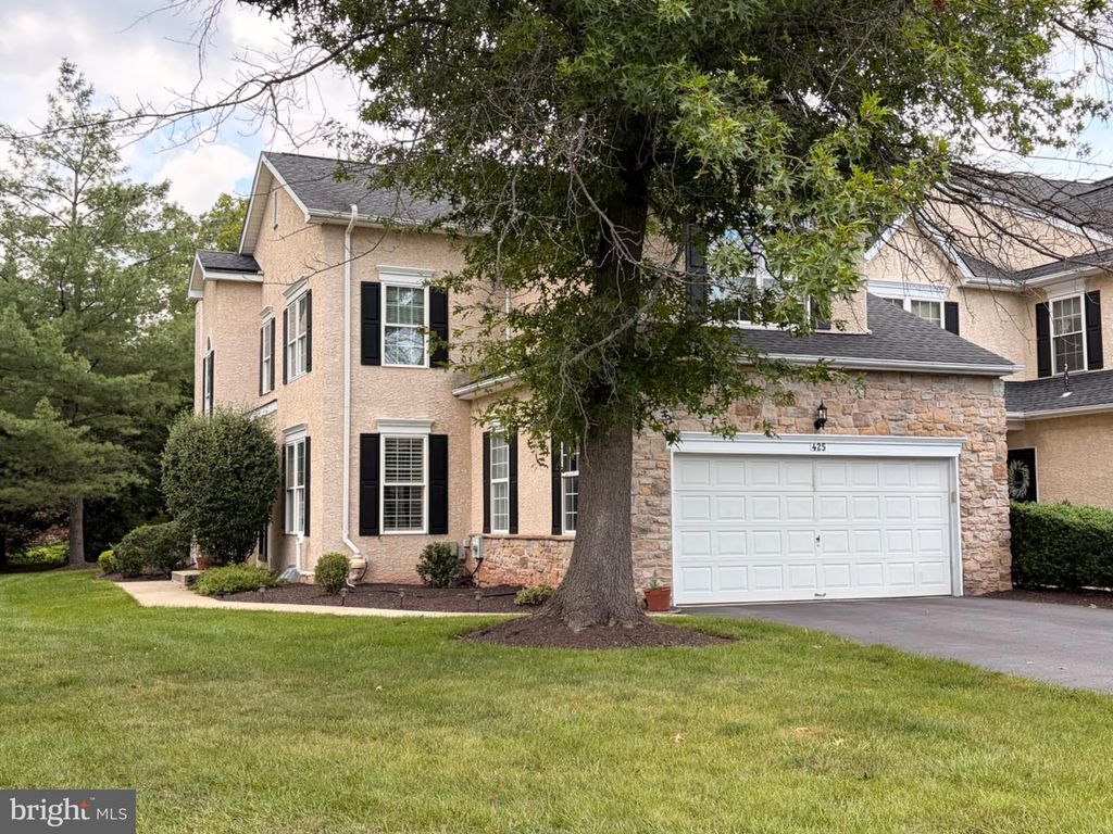 425 NORWICK PL, BLUE BELL, PA 19422 — photo 3