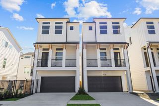303 Marcella Street O, Houston, TX 77091