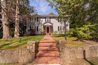 212 W University Drive, Chapel Hill, NC 27516