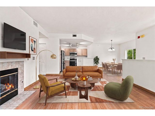 8707 E Florida Ave 910, Denver, CO 80247