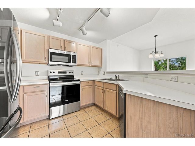 8707 E Florida Ave 910, Denver, CO 80247