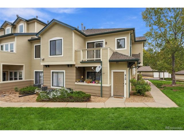 8707 E Florida Ave 910, Denver, CO 80247