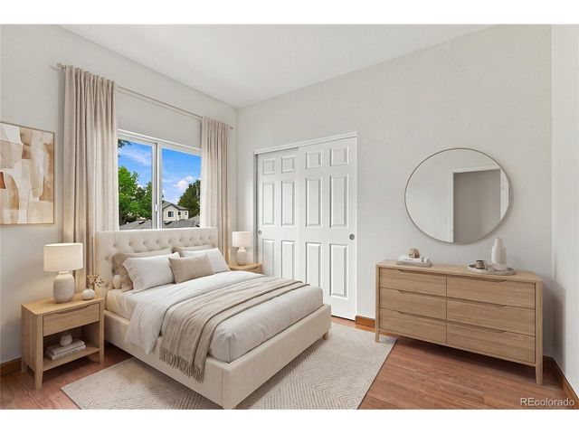 8707 E Florida Ave 910, Denver, CO 80247
