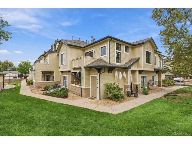 8707 E Florida Ave 910, Denver, CO 80247