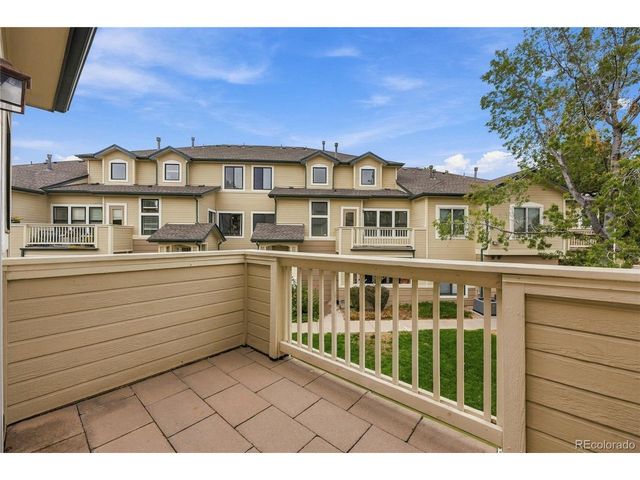8707 E Florida Ave 910, Denver, CO 80247