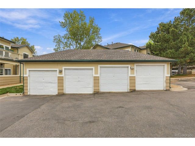 8707 E Florida Ave 910, Denver, CO 80247