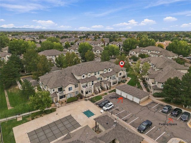 8707 E Florida Ave 910, Denver, CO 80247