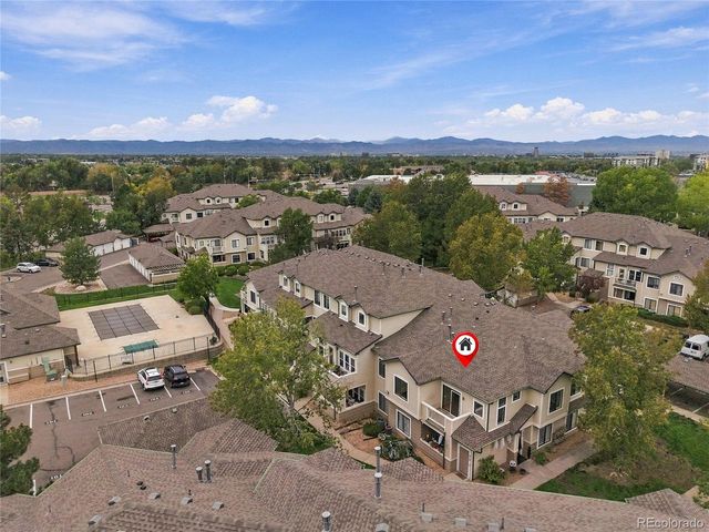8707 E Florida Ave 910, Denver, CO 80247