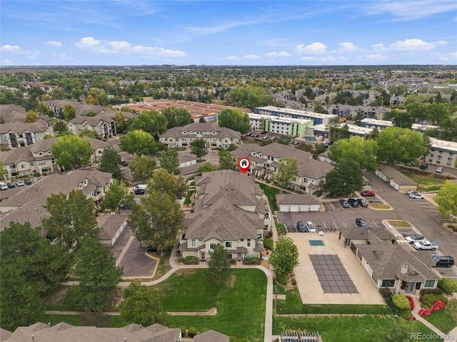 8707 E Florida Ave 910, Denver, CO 80247