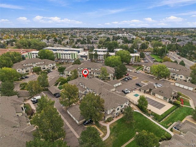 8707 E Florida Ave 910, Denver, CO 80247
