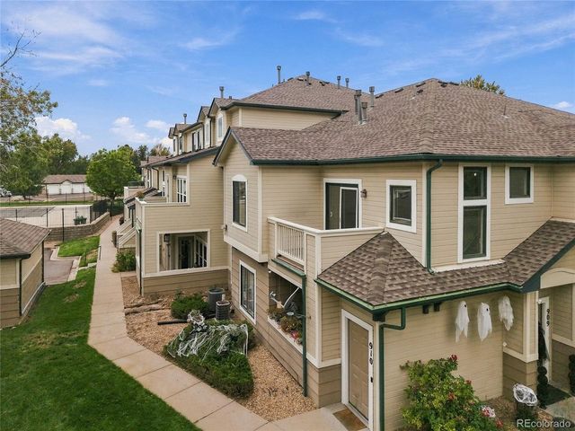 8707 E Florida Ave 910, Denver, CO 80247