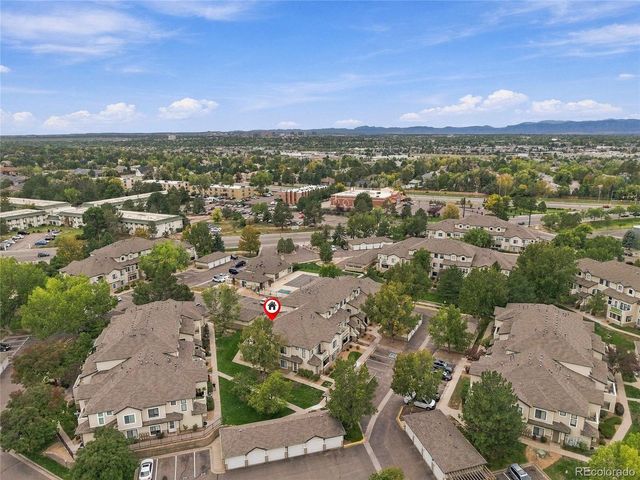 8707 E Florida Ave 910, Denver, CO 80247