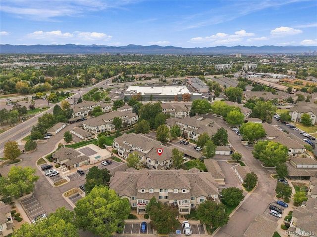 8707 E Florida Ave 910, Denver, CO 80247