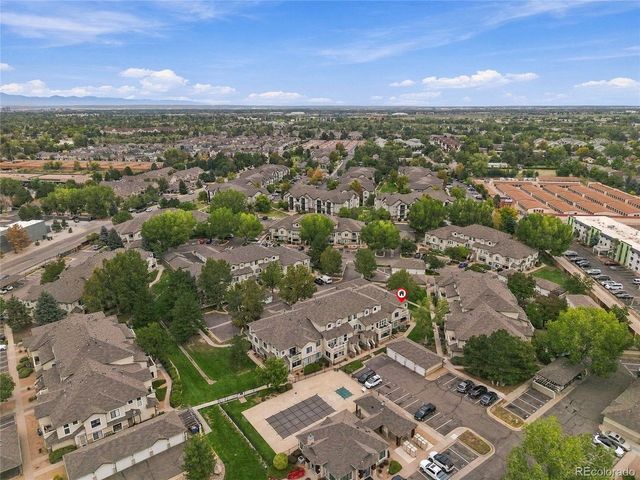 8707 E Florida Ave 910, Denver, CO 80247