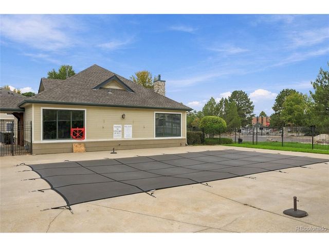 8707 E Florida Ave 910, Denver, CO 80247
