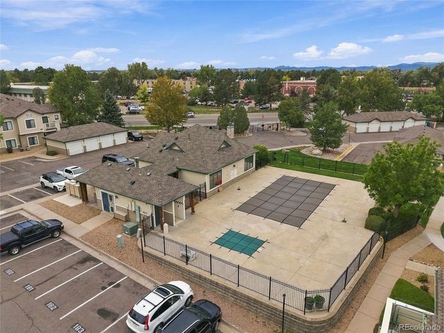 8707 E Florida Ave 910, Denver, CO 80247