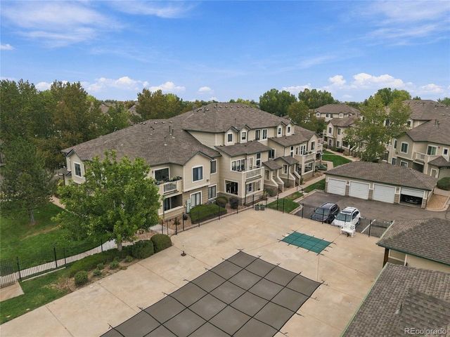 8707 E Florida Ave 910, Denver, CO 80247